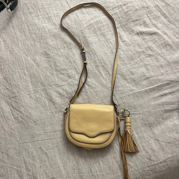 Rebecca Minkoff Crossbody Bag - Picture 1 of 4